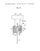 Ultrasonic Trimming Method diagram and image