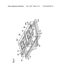 Ultrasonic Trimming Appratus diagram and image