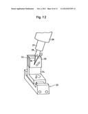 Ultrasonic Trimming Appratus diagram and image