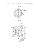 Ultrasonic Trimming Appratus diagram and image