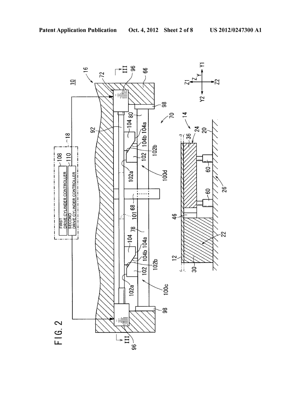 CUTTING APPARATUS - diagram, schematic, and image 03