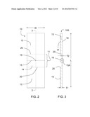 BLADELESS STRIPPING DEVICE diagram and image