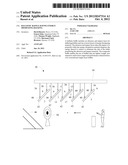 BALLISTIC BAFFLE HAVING ENERGY DISSIPATING BACKING diagram and image