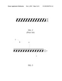 BALLISTIC BAFFLE HAVING ENERGY DISSIPATING BACKING diagram and image