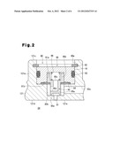 SWASH PLATE TYPE VARIABLE DISPLACEMENT COMPRESSOR diagram and image