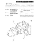 PISTON COMPRESSOR diagram and image