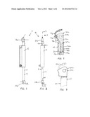 Method of Remanufacturing Hydraulic Cylinders, And Remanufactured     Hydraulic Cylinders diagram and image