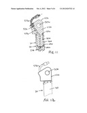 Method of Remanufacturing Hydraulic Cylinders, And Remanufactured     Hydraulic Cylinders diagram and image