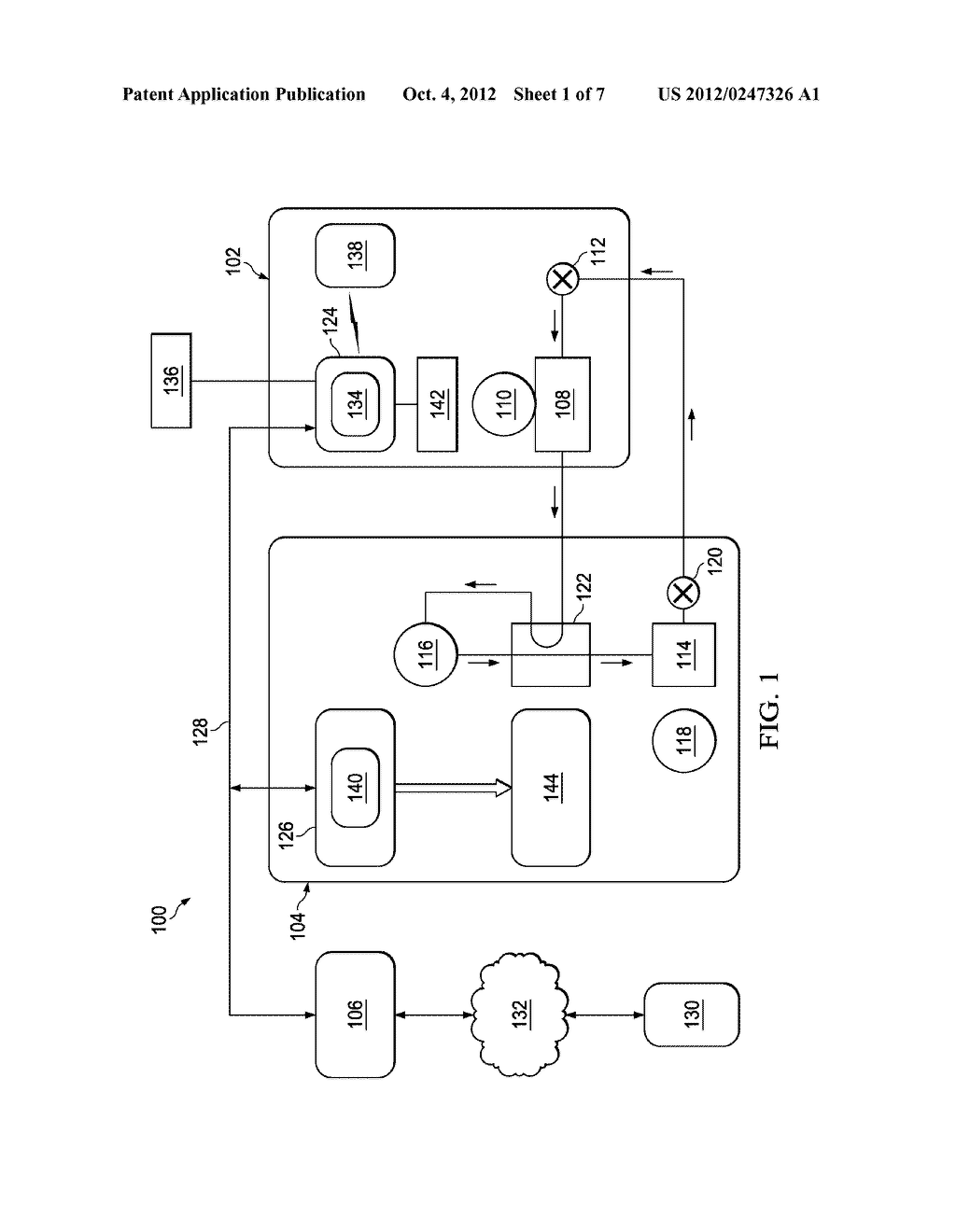 Systems and Methods for Cleaning Air - diagram, schematic, and image 02