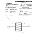 Gas Storage and Release Using Piezoelectric Materials diagram and image