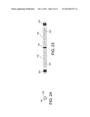 LIQUID DEGASSING MEMBRANE CONTACTORS, COMPONENTS, SYSTEMS AND RELATED     METHODS diagram and image