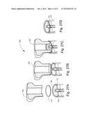 LIQUID DEGASSING MEMBRANE CONTACTORS, COMPONENTS, SYSTEMS AND RELATED     METHODS diagram and image