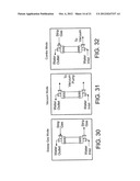 LIQUID DEGASSING MEMBRANE CONTACTORS, COMPONENTS, SYSTEMS AND RELATED     METHODS diagram and image