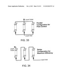 LIQUID DEGASSING MEMBRANE CONTACTORS, COMPONENTS, SYSTEMS AND RELATED     METHODS diagram and image