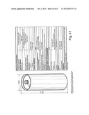 LIQUID DEGASSING MEMBRANE CONTACTORS, COMPONENTS, SYSTEMS AND RELATED     METHODS diagram and image