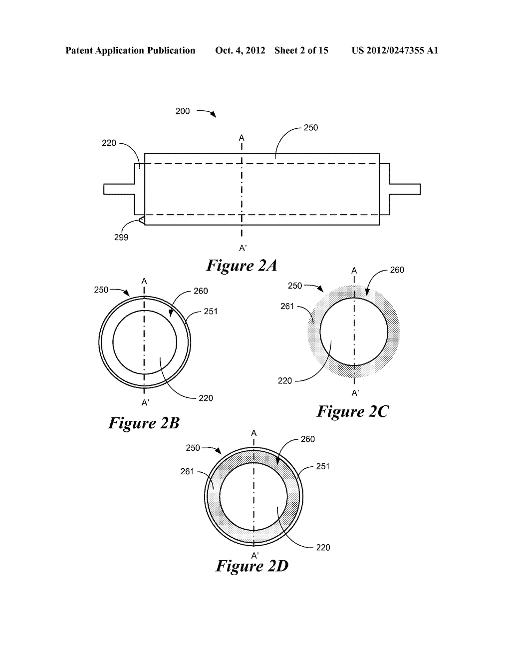 APPARATUS AND METHOD FOR MICROCONTACT PRINTING USING A PRESSURIZED ROLLER - diagram, schematic, and image 03