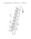 Grate clearing and ash removal system for gasification furnace diagram and image