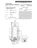 STIRRING CONTROL METHOD AND STIRRING CONTROL DEVICE FOR A COMBUSTION     APPARATUS diagram and image