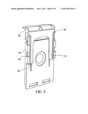 FILTER BAG INDICATOR AND LOCK-OUT SAFETY SYSTEM diagram and image