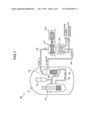 STEAM GENERATOR diagram and image