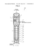 STEAM GENERATOR diagram and image