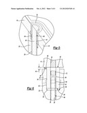 ASSEMBLY WITH ADJUSTABLE COMPRESSION LOAD LIMITER diagram and image