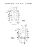 ASSEMBLY WITH ADJUSTABLE COMPRESSION LOAD LIMITER diagram and image