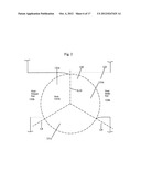 METHOD AND APPARATUS FOR A HIGH FLOW CYLINDER HEAD FOR INTERNAL COMBUSTION     ENGINES diagram and image