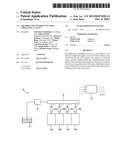 Method and Control Unit for Operating a Valve diagram and image