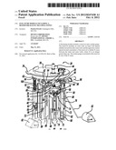 FUEL PUMP MODULE INCLUDING A RESERVOIR HAVING MULTIPLE ZONES diagram and image