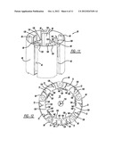 FUEL PUMP MODULE INCLUDING A RESERVOIR HAVING MULTIPLE ZONES diagram and image