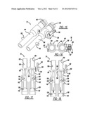 FUEL PUMP MODULE INCLUDING A RESERVOIR HAVING MULTIPLE ZONES diagram and image