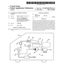 EVAPORATIVE EMISSION PURGING SYSTEM diagram and image