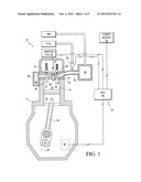 IGNITION SYSTEM FOR EXTENDING IGNITER LIFE diagram and image