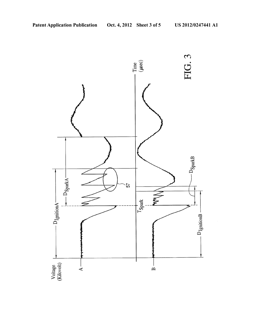 IGNITION SYSTEM FOR EXTENDING IGNITER LIFE - diagram, schematic, and image 04