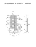 STRATIFIED TWO-STROKE ENGINE diagram and image