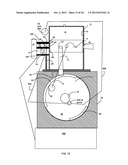 STRATIFIED TWO-STROKE ENGINE diagram and image