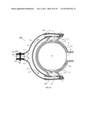 STRATIFIED TWO-STROKE ENGINE diagram and image