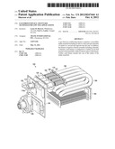 Gas-Fired Furnace and Intake Manifold for Low NOx Applications diagram and image