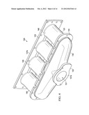 Gas-Fired Furnace and Intake Manifold for Low NOx Applications diagram and image