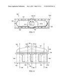 Gas-Fired Furnace and Intake Manifold for Low NOx Applications diagram and image