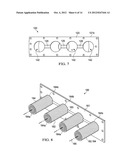 Gas-Fired Furnace and Intake Manifold for Low NOx Applications diagram and image