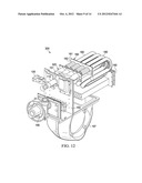 Gas-Fired Furnace and Intake Manifold for Low NOx Applications diagram and image