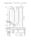 Gas-Fired Furnace and Intake Manifold for Low NOx Applications diagram and image