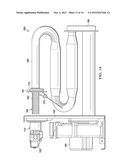 Gas-Fired Furnace and Intake Manifold for Low NOx Applications diagram and image