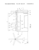 DEHYDRATION DEVICE diagram and image