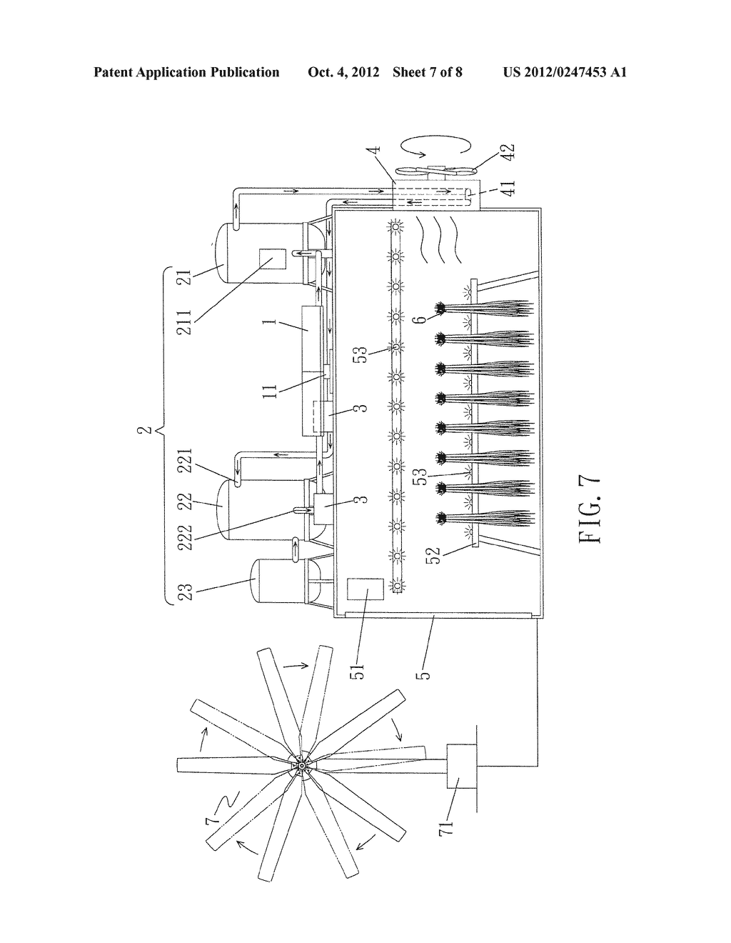 DEHYDRATION DEVICE - diagram, schematic, and image 08