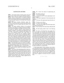 BATH HEATING METHOD diagram and image