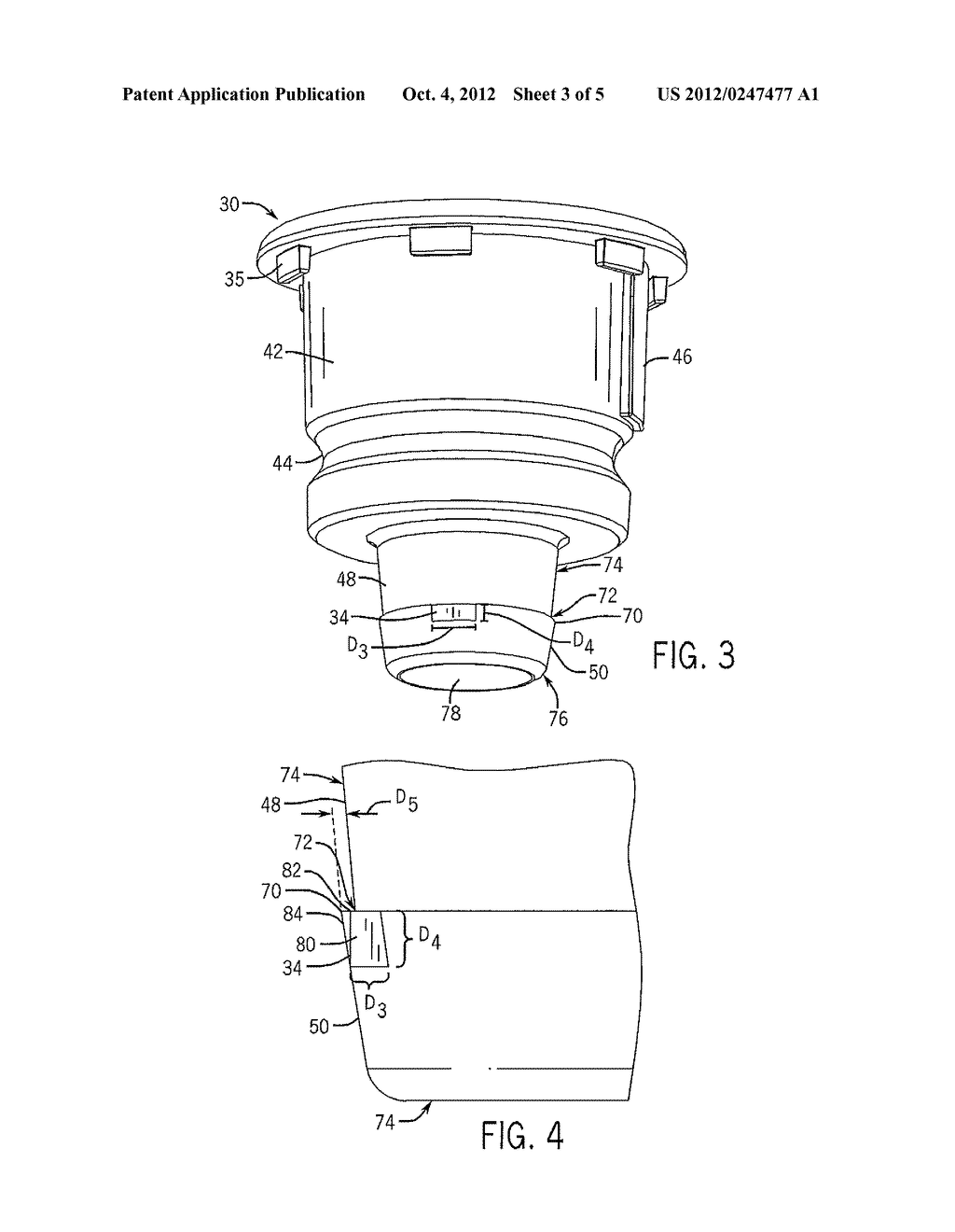 TRACHEAL TUBE WITH CONNECTOR INSERT - diagram, schematic, and image 04