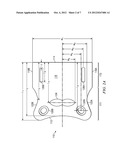 Heel Support For Multiple Patient Orientations diagram and image